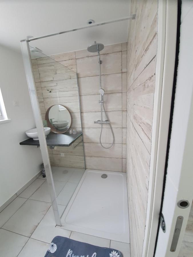 La Bonbonniere By Leslodgespa Hesingue Ngoại thất bức ảnh