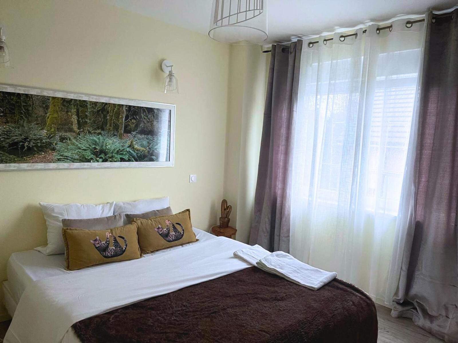 La Bonbonniere By Leslodgespa Hesingue Ngoại thất bức ảnh
