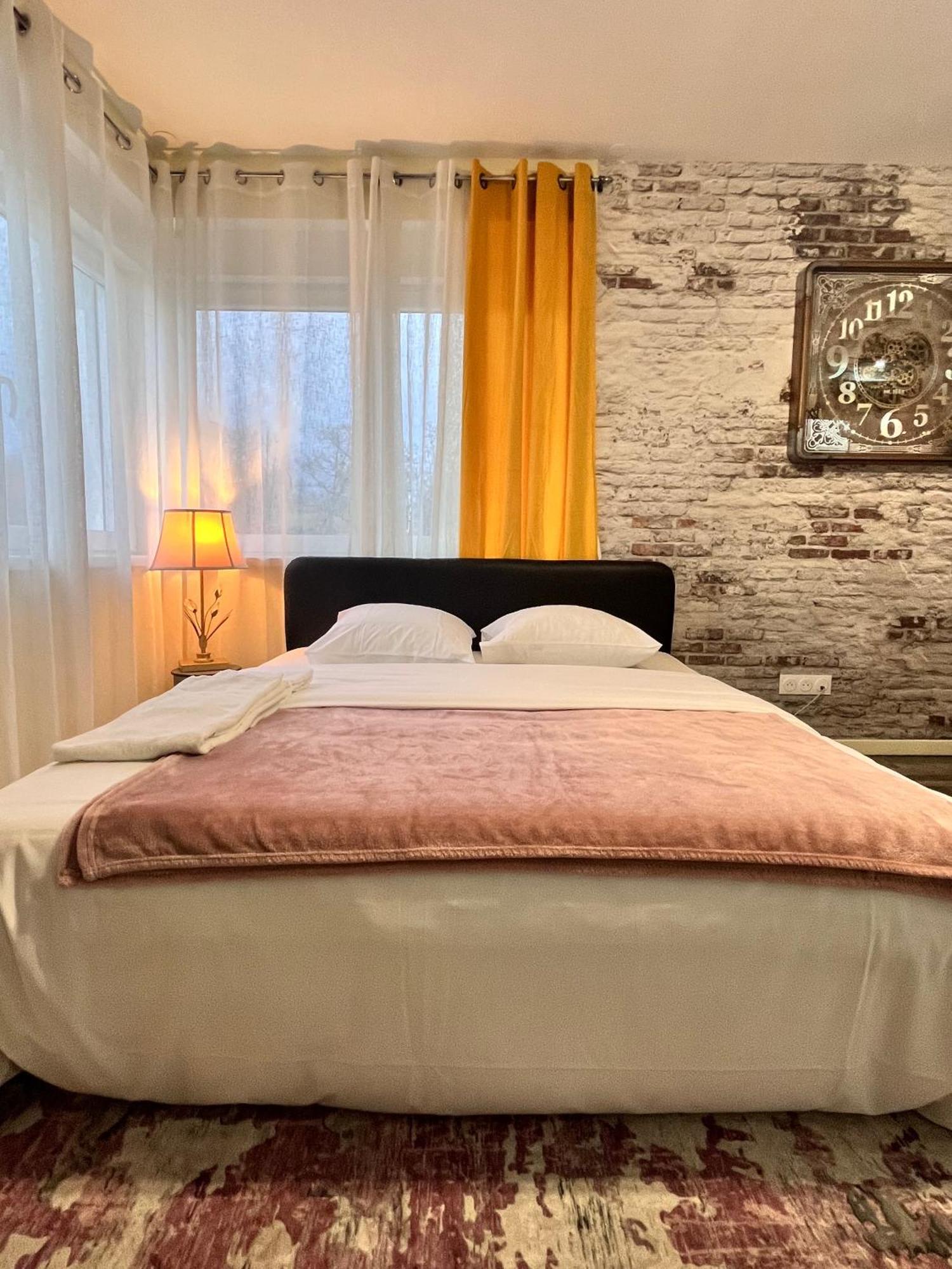 La Bonbonniere By Leslodgespa Hesingue Ngoại thất bức ảnh
