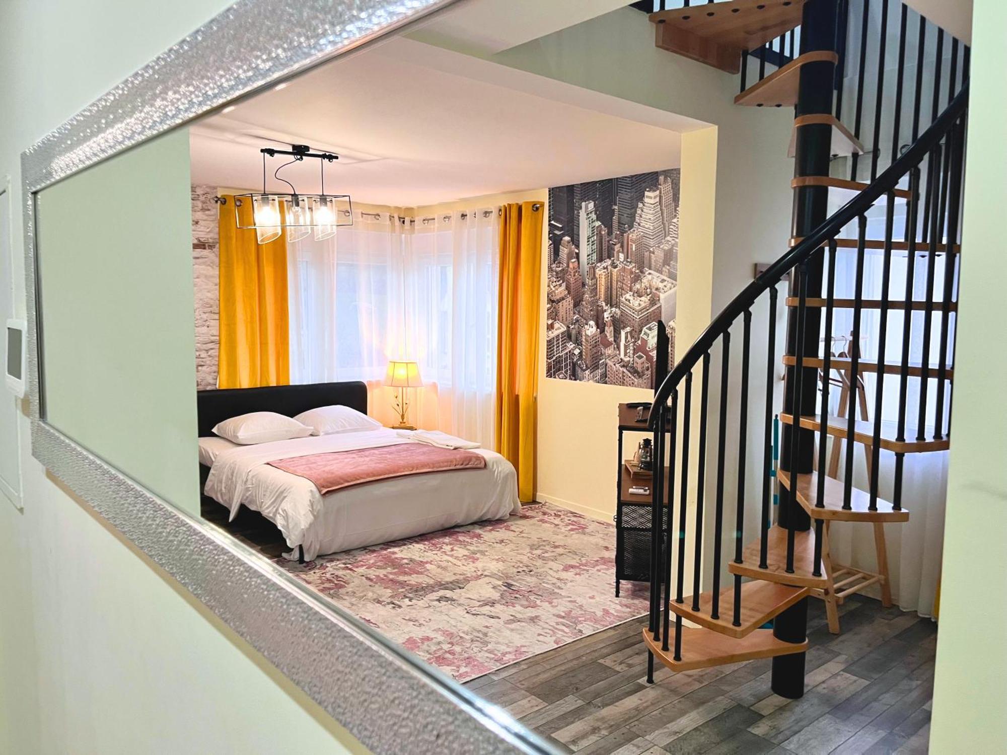 La Bonbonniere By Leslodgespa Hesingue Ngoại thất bức ảnh