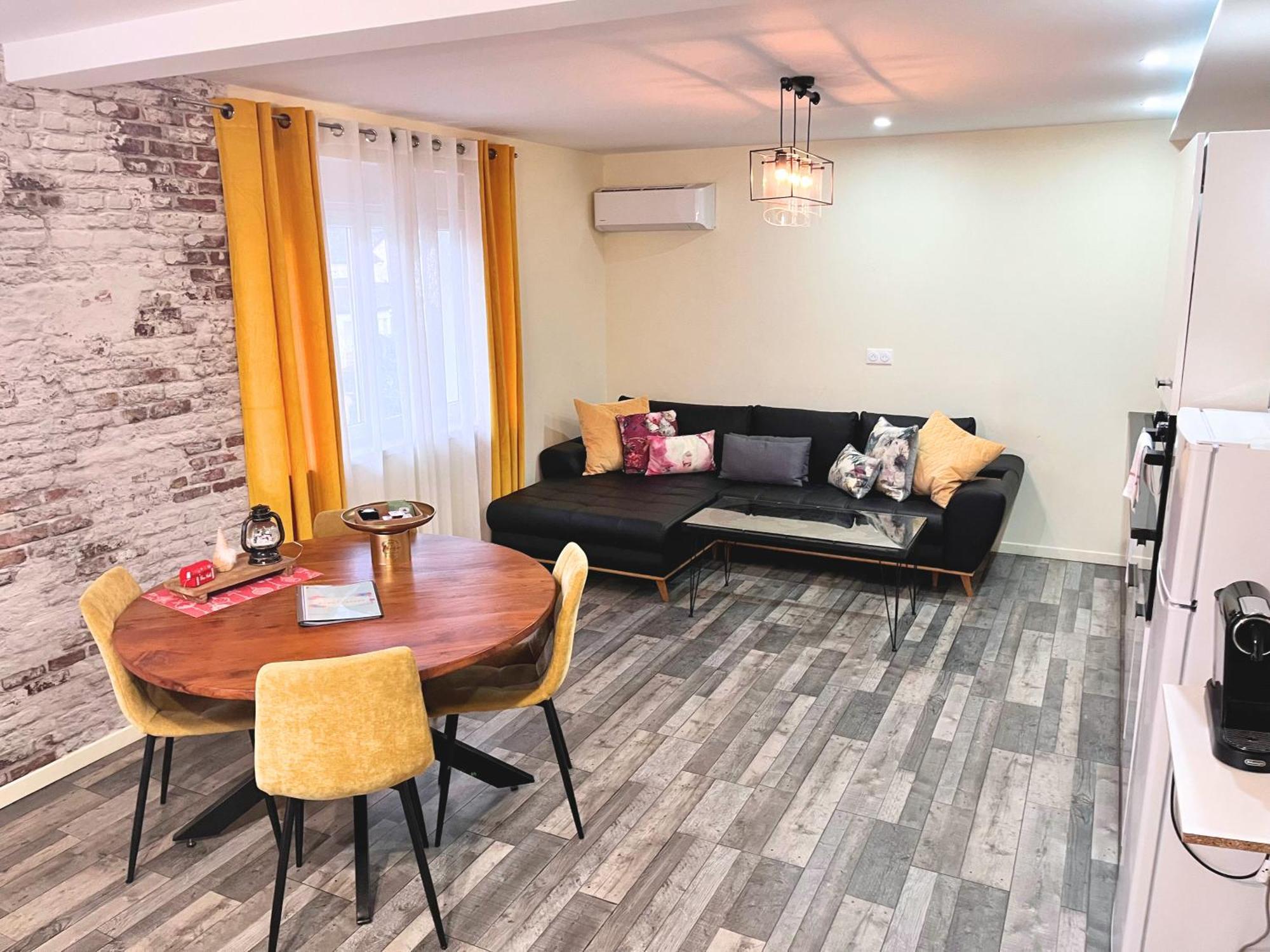 La Bonbonniere By Leslodgespa Hesingue Ngoại thất bức ảnh